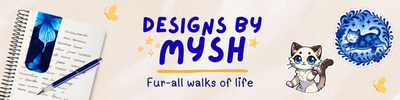 Designs by Mysh