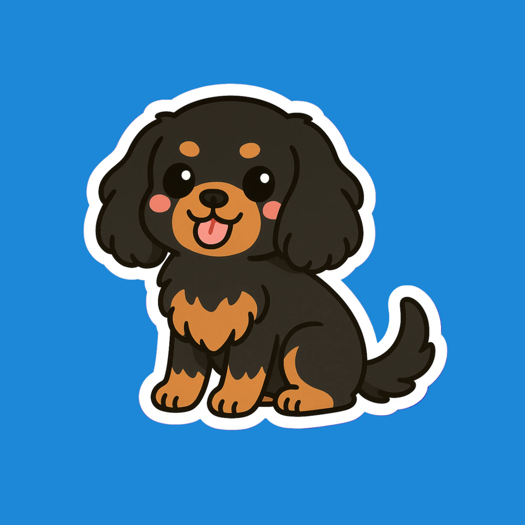 Cavalier King Charles Spaniel Collection
