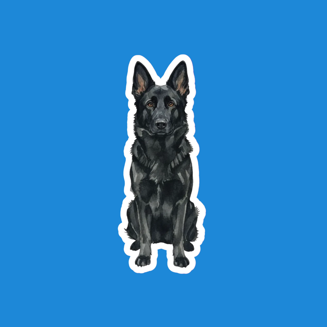 German Shepherd Collection