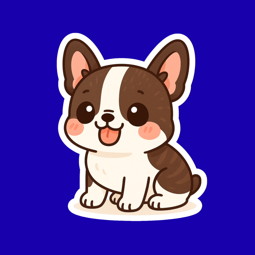 French Bulldog Collection
