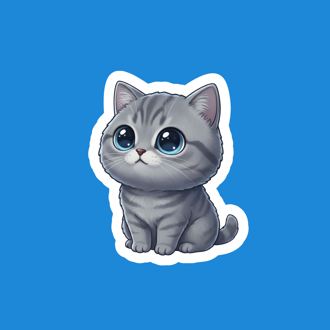 British Shorthair Collection
