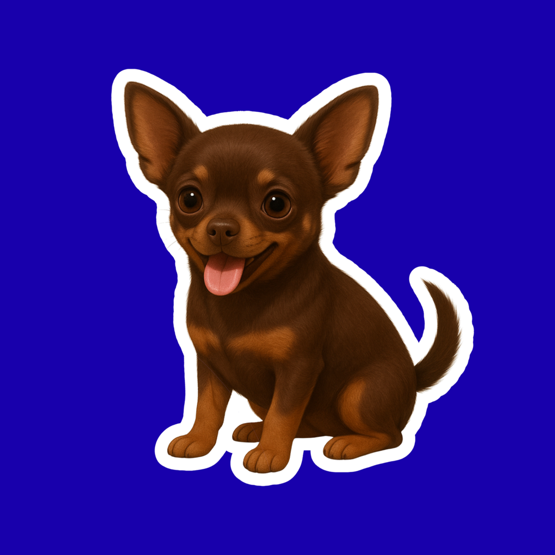 Chihuahua Collection