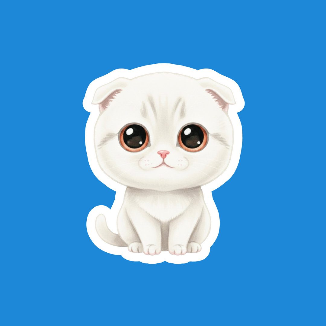 Scottish Fold Collection