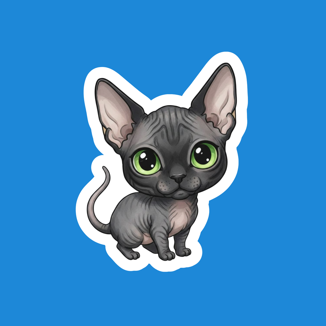 Sphynx Collection