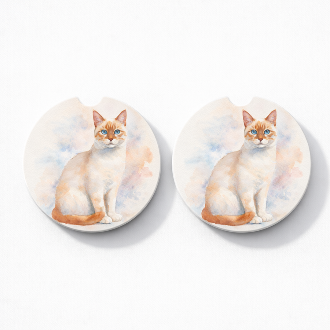 Siamese Cat Collection