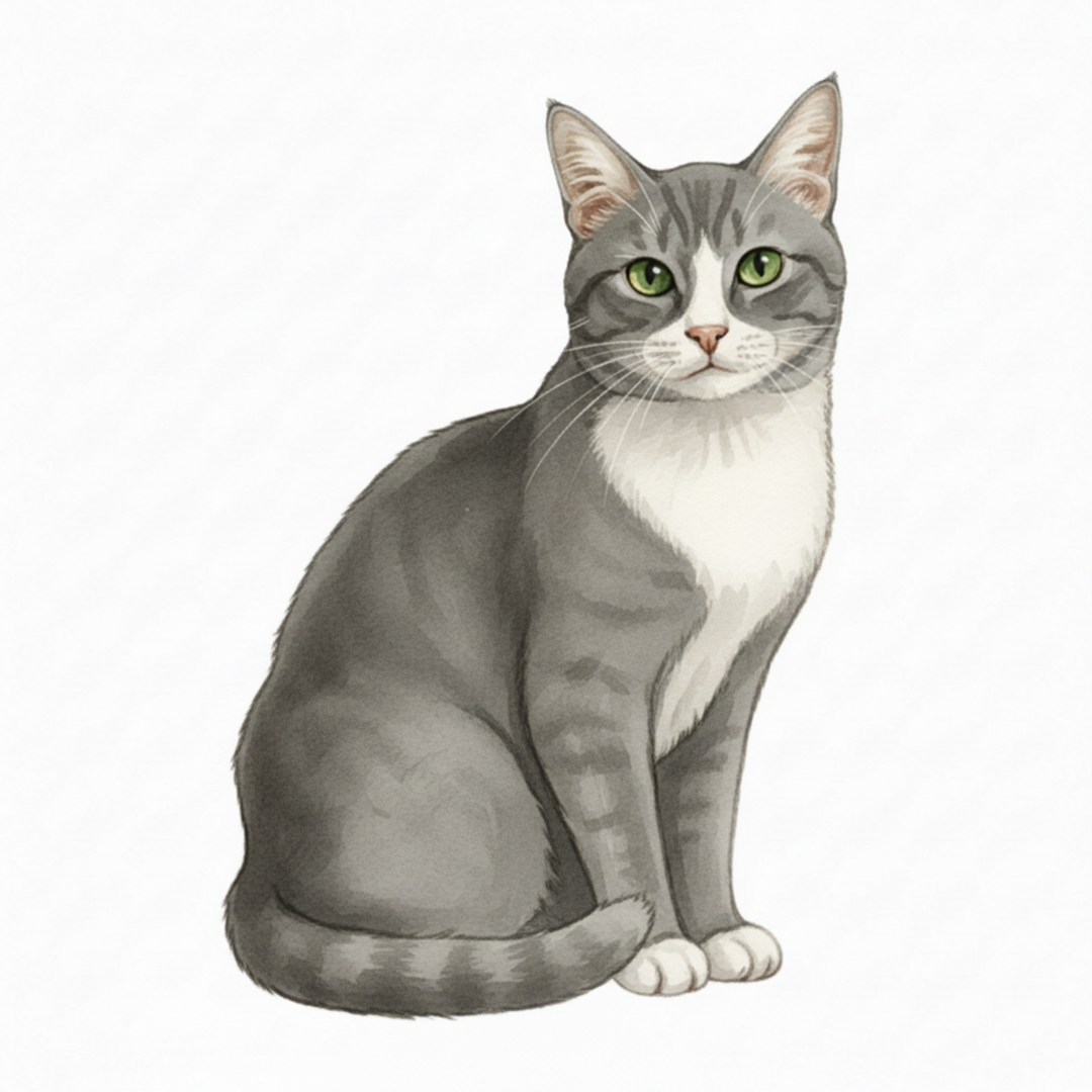 Cats - Designs by Mysh