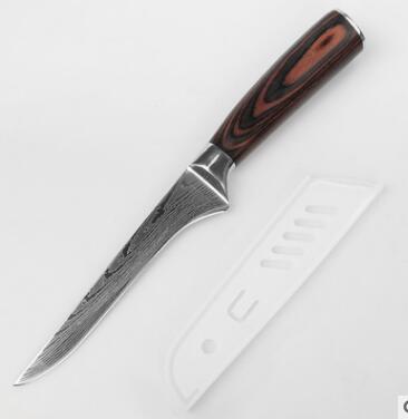 Carpenter's Special Chef Knife Set - Designs by Mysh