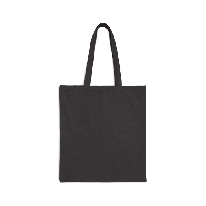 Plant Whisperer Cotton Canvas Tote Bag – Floral Garden Shopper Gift - Designs by Mysh