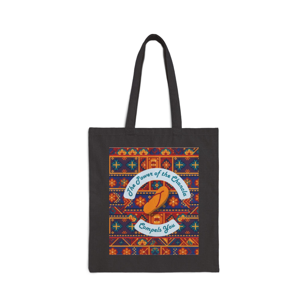 Tote Bag - &