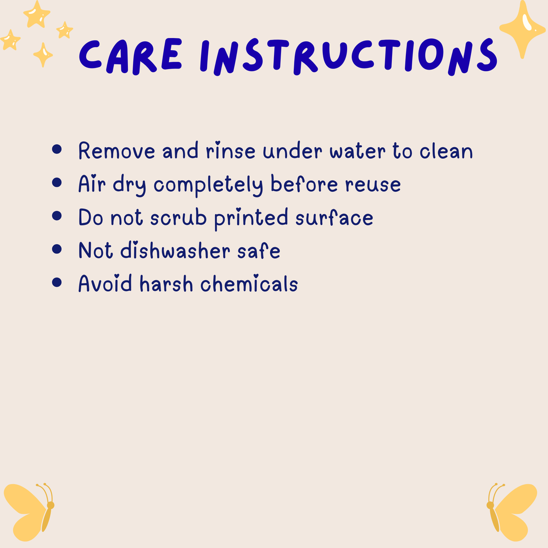 Autism Acceptance – Ceramic Car Coasters - Designs by Mysh