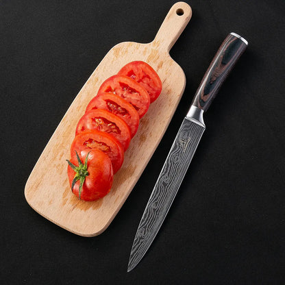 Chef Knives Kitchen Knives Cleaver Slicing Knives Designs by Mysh