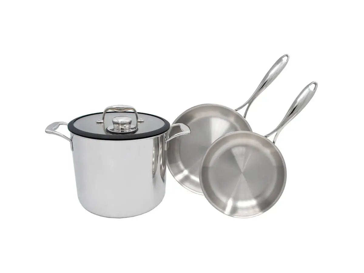 Chef Series Sous Vide Pot Set - Designs by Mysh