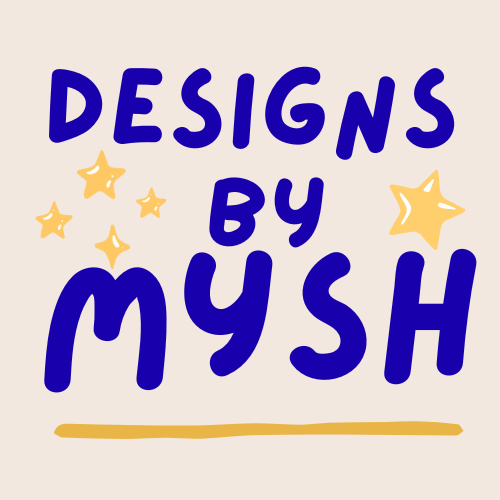 Designs by Mysh