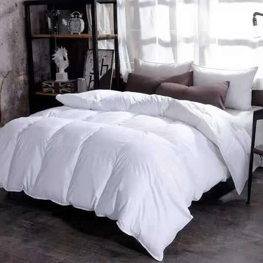 Goose Down Duvet Designs by Mysh