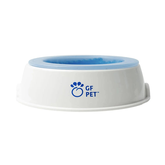 Ice Bowl - Pet Cooling Water Bowl - Designs by Mysh