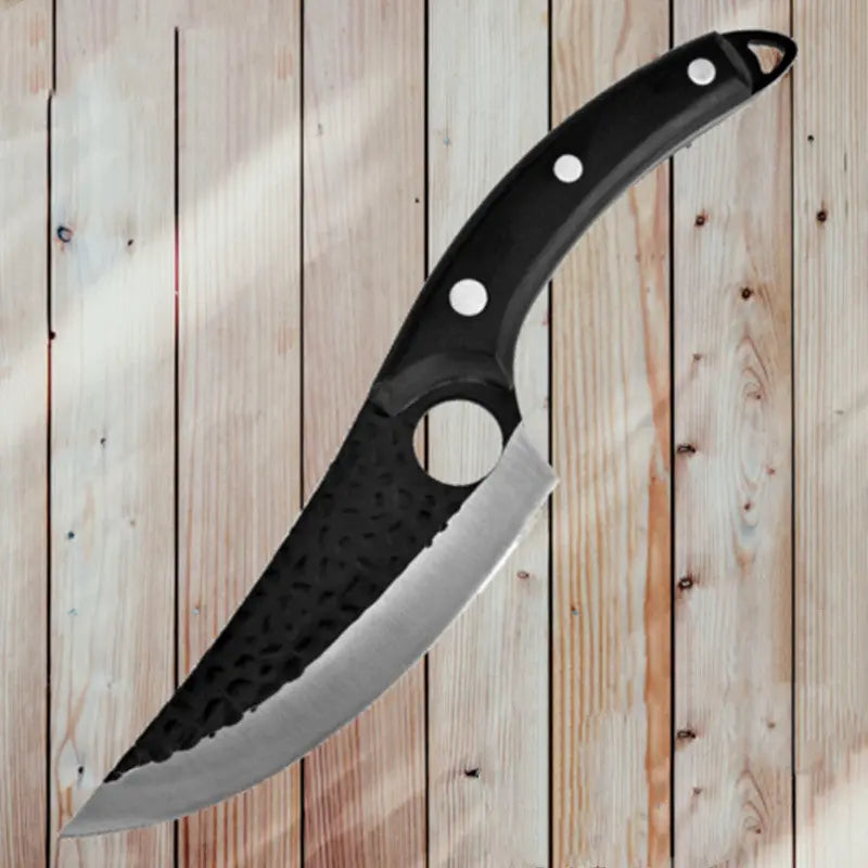 Meat Boning Small Scimitar - Designs by Mysh