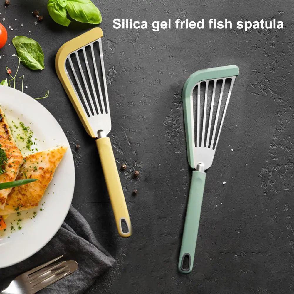 Nonstick Fish Spatula - Designs by Mysh