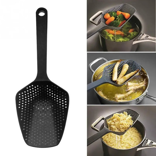 Nylon kitchen colander - Designs by Mysh