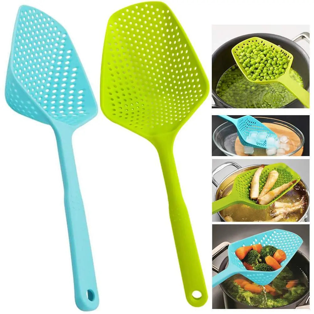 Nylon kitchen colander - Designs by Mysh