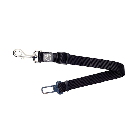 Pet Seat Belt Tether - Designs by Mysh