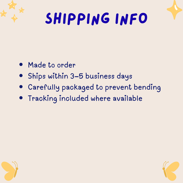 Corgi Kawaii Style Vinyl Stickers
